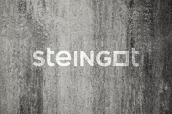 ���������� ������ Steingot ������� 300x300x80 �� "����� ���� Stein Silver"