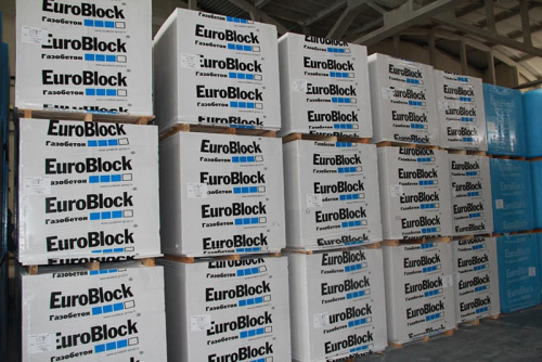 �������������� ����� EuroBlock 600�300�100 �������������� D500