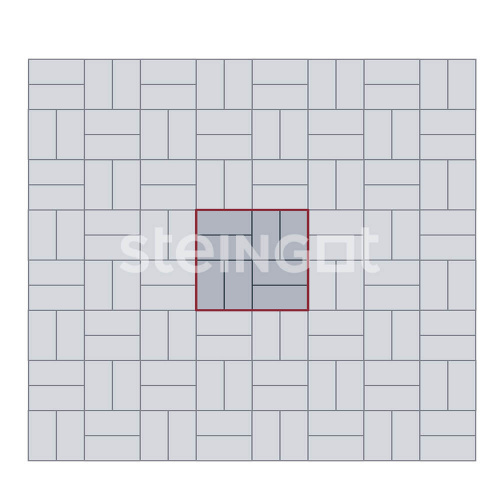 ��������� Steingot ������������� 200x100x80 �� ����� ������ �������