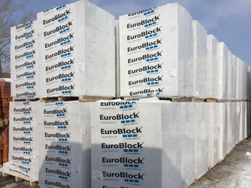�������������� ����� EuroBlock 600�300�100 �������������� D400