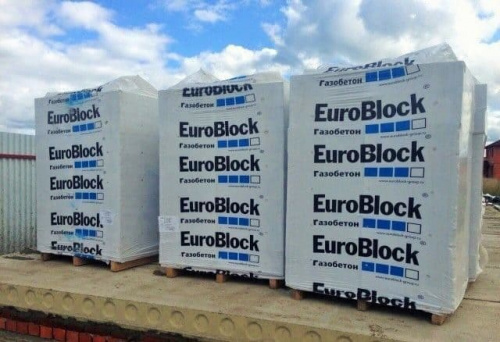 �������������� ����� EuroBlock 600�300�100 �������������� D600