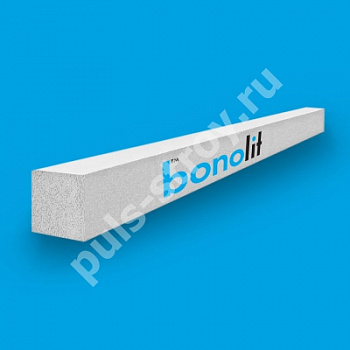������������ ������������ ��������� Bonolit ��� 1200x200x250/650